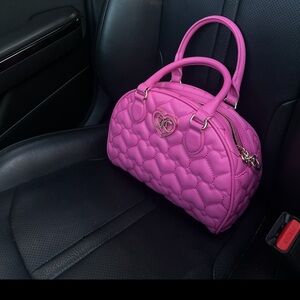 Juicy Couture Hand Bag